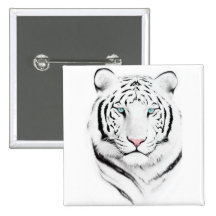 Siberian vittiger nål