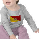 Sicily T Shirts