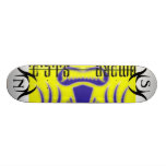 SICO-BABYLONIA SKATEBOARDS