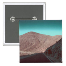 Sierra Nevada berg Nål