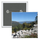 Sierra Nevada berg knappar