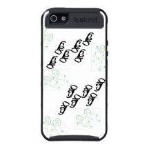 siggy iPhone 5 cover