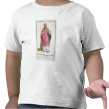 Sigismund (1368-1437) heliga romerska kejsare (143 t shirt