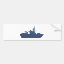 Silhouette Schiff ship Autoaufkleber