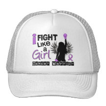 Silhouettekrigare 26,2 trucker keps