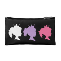 SilhouettePrincess Skönhetsmedel Hänga lös