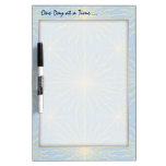 Silktones Sunstar ODAT stiger ombord den torra rad Whiteboardtavlor