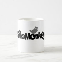 SiloMonkey Kaffe Koppar