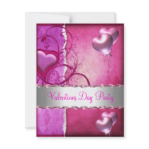 Silver för rosor för valentines daypartykärlek blo