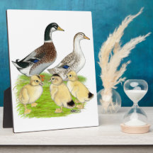SilverAppleyard familj Plack Med Foto