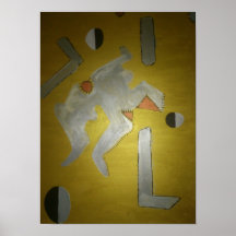 SilverGuy Posters