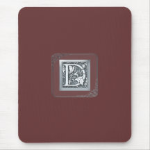 silverkrusidullmonogram - D Mus Matta