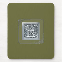 silverkrusidullmonogram - E Mus Mattor