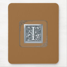 silverkrusidullmonogram - I Musmatta