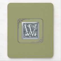 silverkrusidullmonogram - W Musmatta