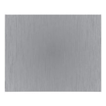 SilvermetallLook Fotontryck