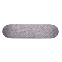 silversequinen verkställer skateboarden