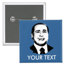 Silvio Berlusconi Knapp