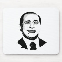 Silvio Berlusconi Musmatta
