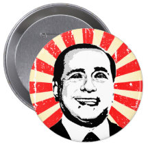 Silvio Berlusconi Nål