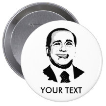 Silvio Berlusconi Nål