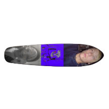 simenstenar, meeeee, gripheim skate deck