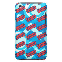 SIMMA BARELY THERE iPod COVER