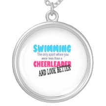 Simma vs Cheerleading Halsband