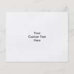 SimningOtter. Custom Flyer
