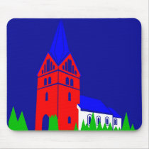 Sindbjerg kyrka