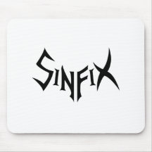 SinFix Merch. Mus Matta