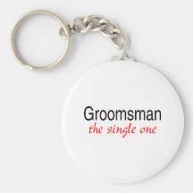 Singelgroomsmanen Nyckel Ringar