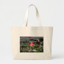 singelshock rosaro tote bag