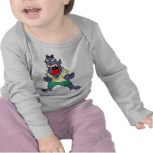Sinnessjuk Werewolf (2) Tshirts