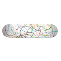 sirkles skate board decks