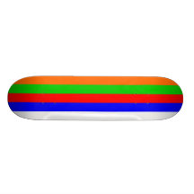 Sirohi Indien Skate Board Decks