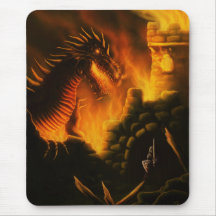 sist försvarmousepad mus mattor