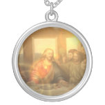 Sist kvällsmålhalsband