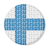 Sisu magnet