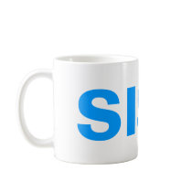 SISU rånar Kaffe Mugg