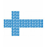 Sisu unge T-tröja