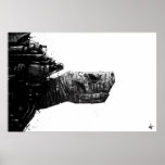 SITT "sköldpaddan ", Posters