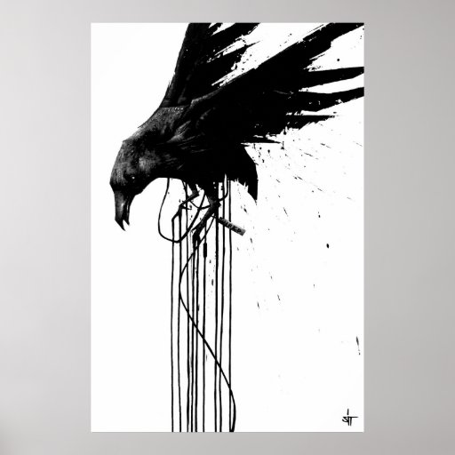 SITT "Unwired 1", Print