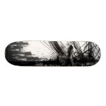 SITT "Unwired 2", Skate Decks