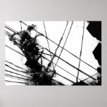 SITT "Unwired 6", Affischer