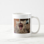 Självfallet BEHÖVER JAG en kopp av kaffe Mugg