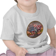 Självständighetsdagen T Shirts