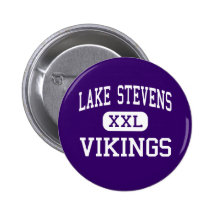 Sjö Stevens - Vikings - kick - sjö Stevens Knapp