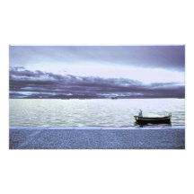 sjölandskap fotografi