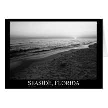 Sjösida Florida - Collage av fotohälsningkortet